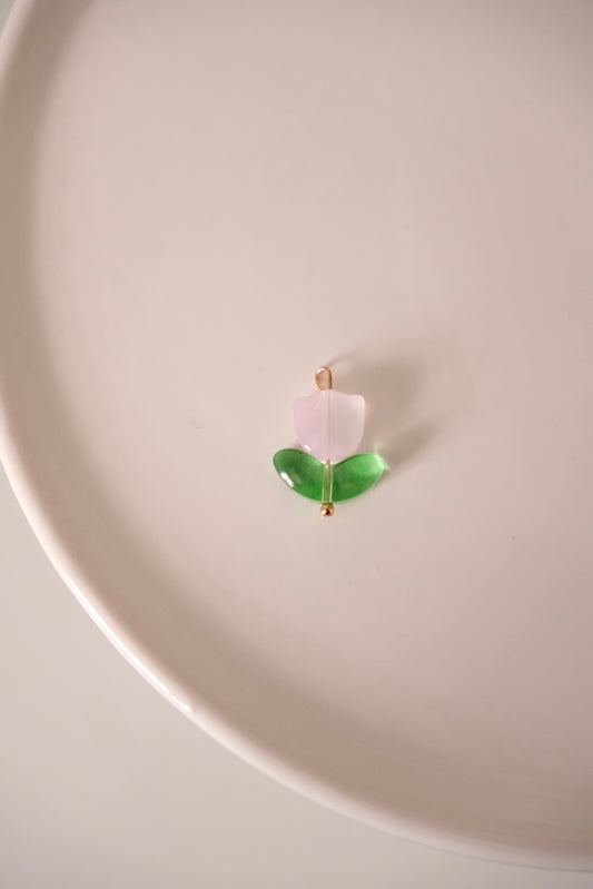 Charm - tulipe