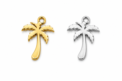 Charms - Palmiers