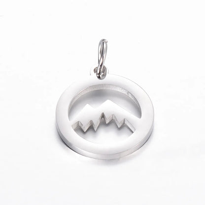 Charms - Montagnes