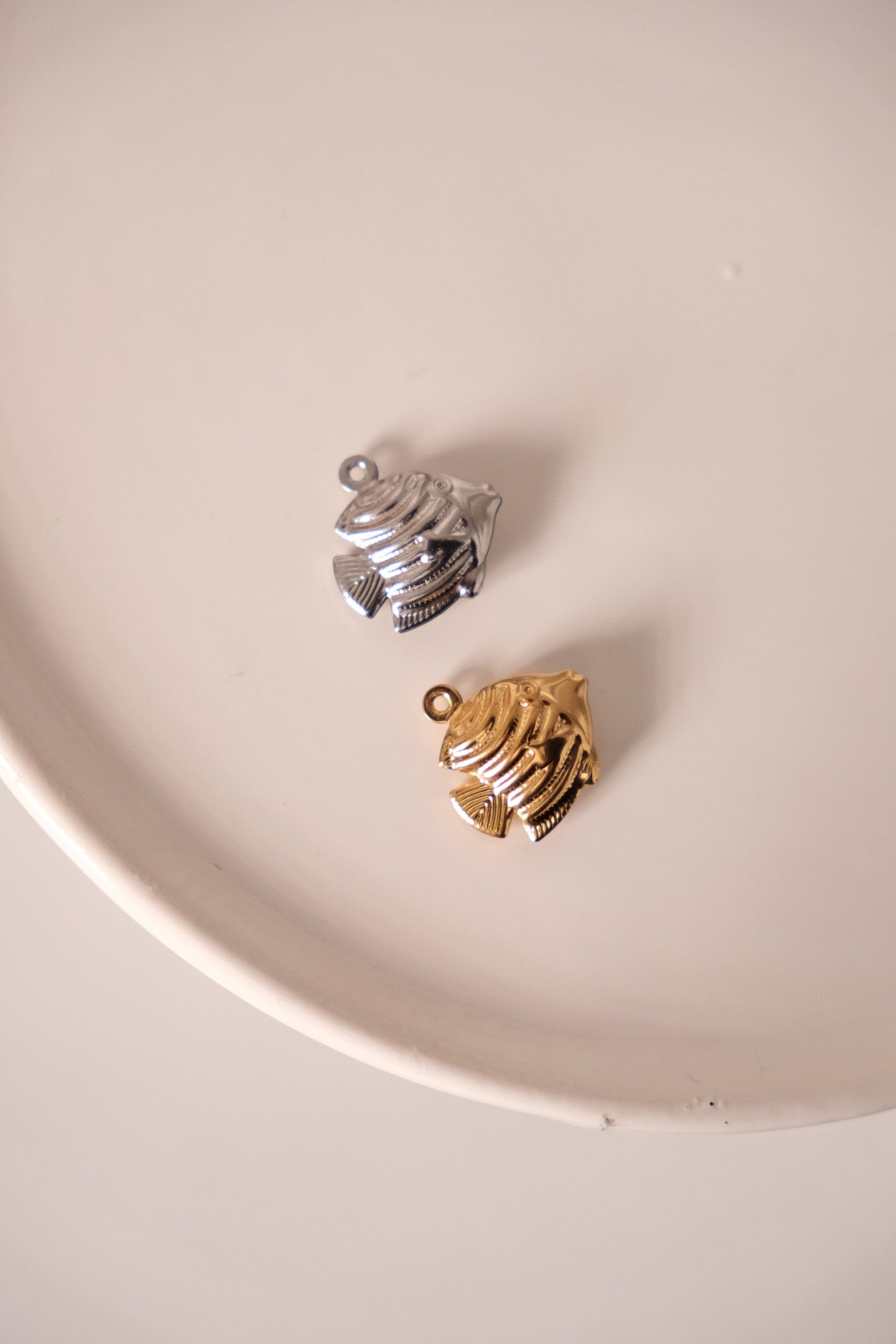 Charms - Poisson