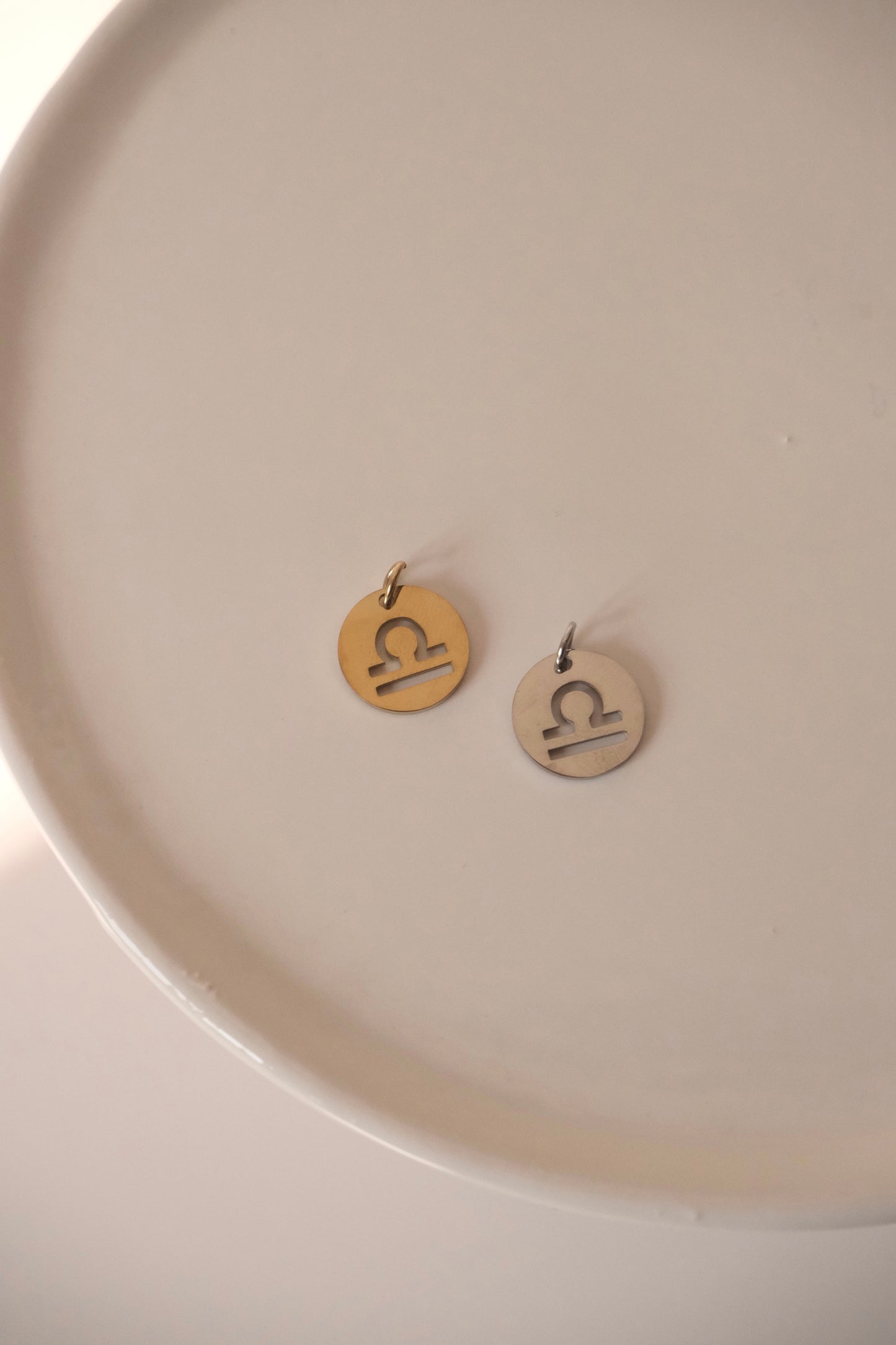 Charms- Signes astrologiques