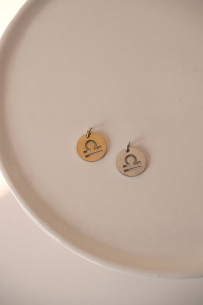 Charms- Signes astrologiques