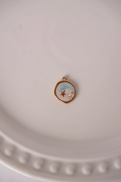 Charm - Rond océanique