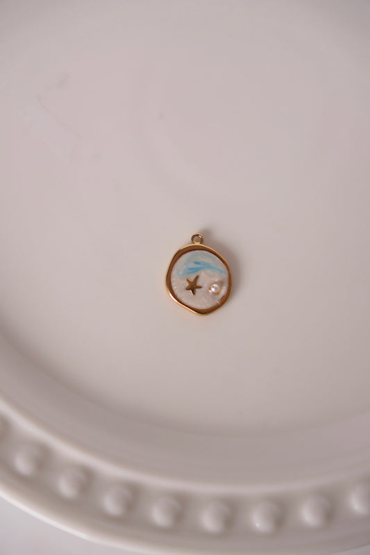 Charm - Rond océanique