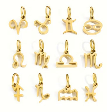 Charms - Signe astrologique italique