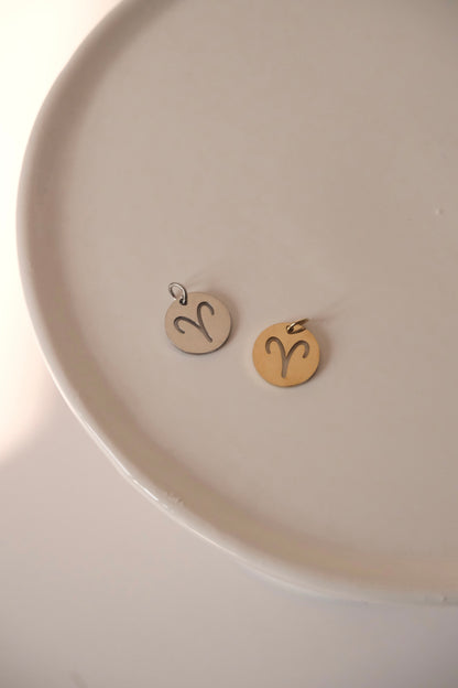 Charms- Signes astrologiques