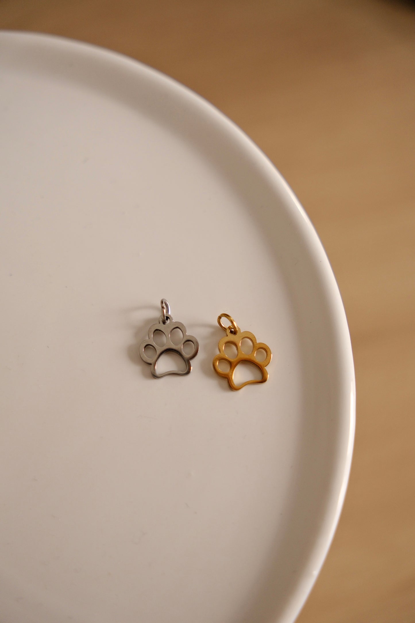 Charm - Patte animal