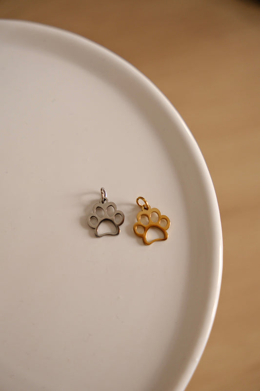 Charm - Patte animal