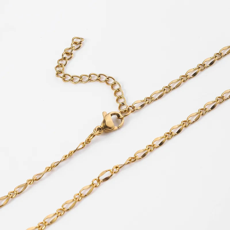 Bijoux personnalisés | Collier