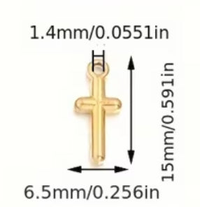 Charms - Croix