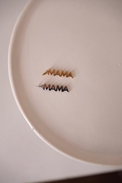 Charms - mama