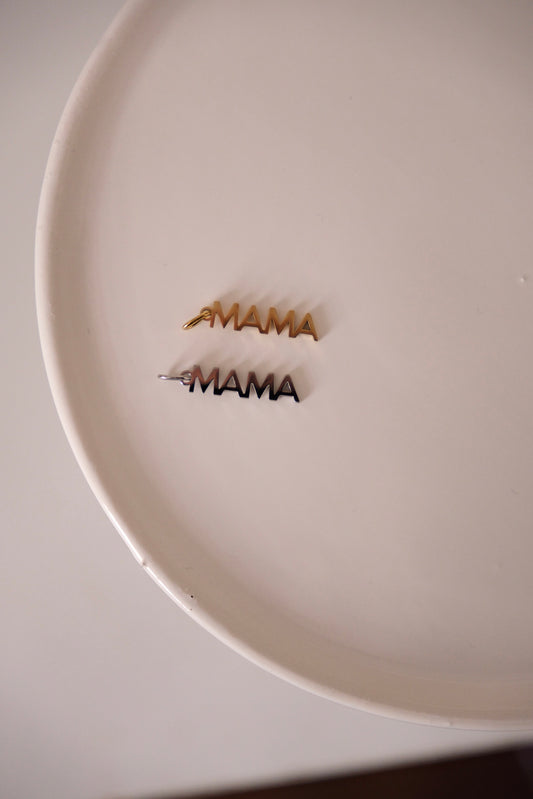 Charms - mama