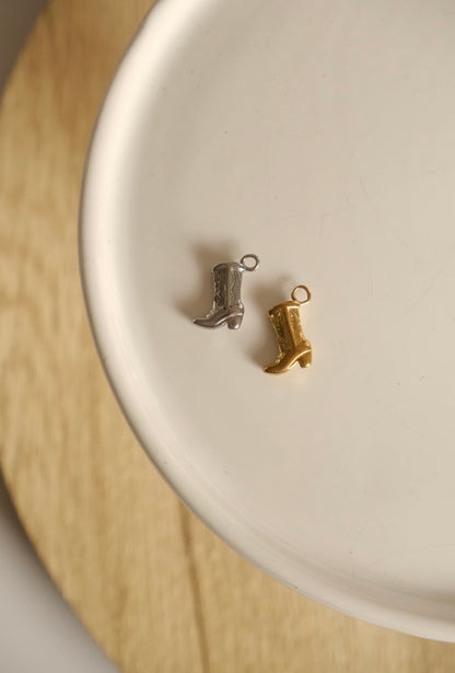 Charms - Bottes cowboy