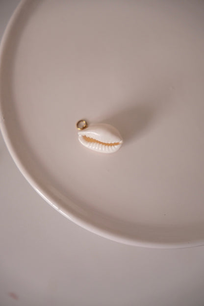 Charm - coquillage