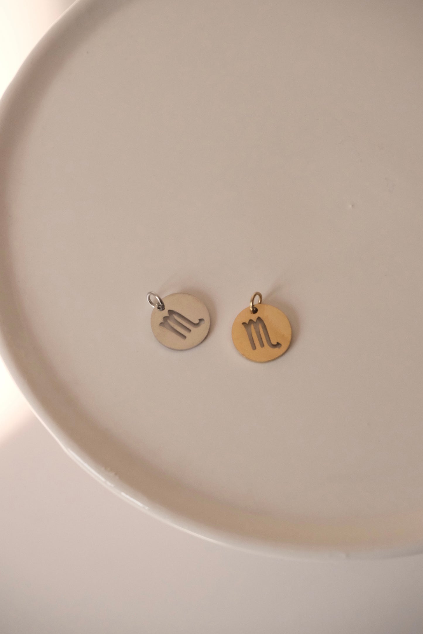 Charms- Signes astrologiques