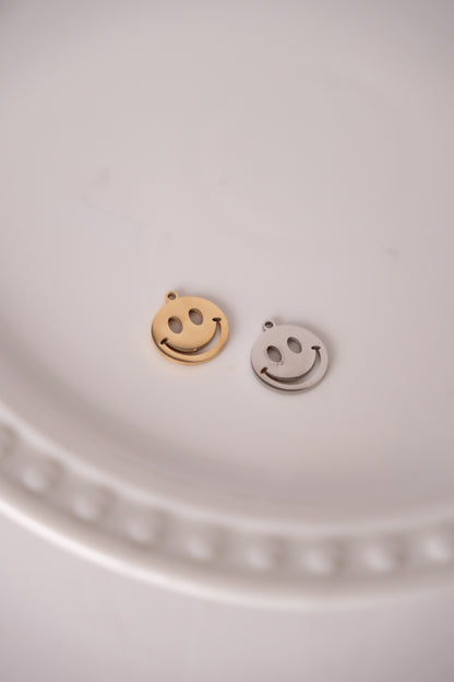 Charms - Smiley