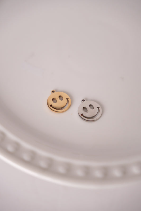 Charms - Smiley
