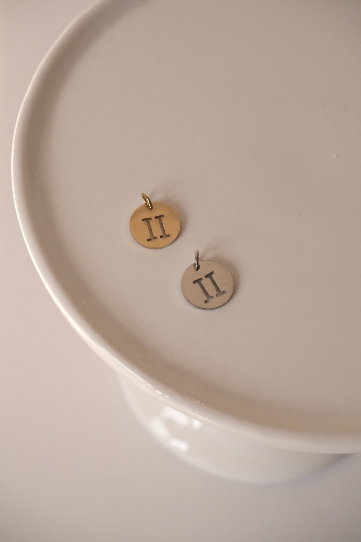 Charms- Signes astrologiques