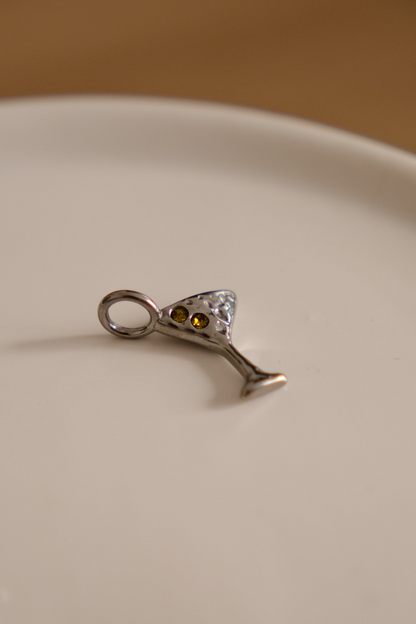 Charm | cocktail