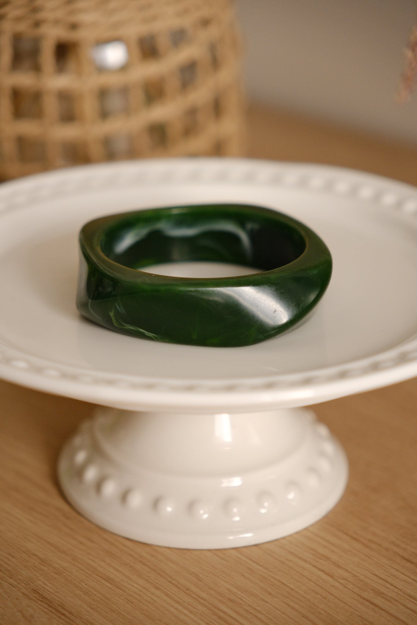 Resin