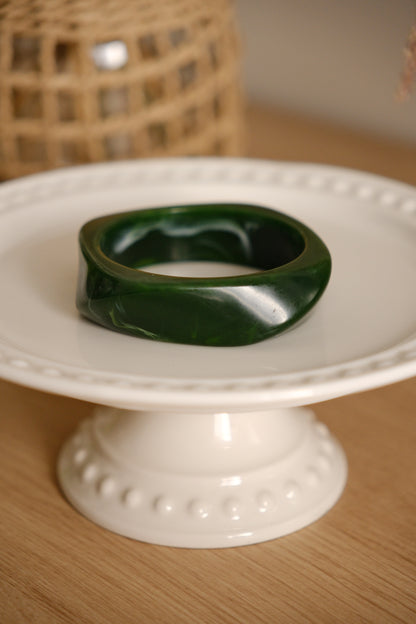 Resin