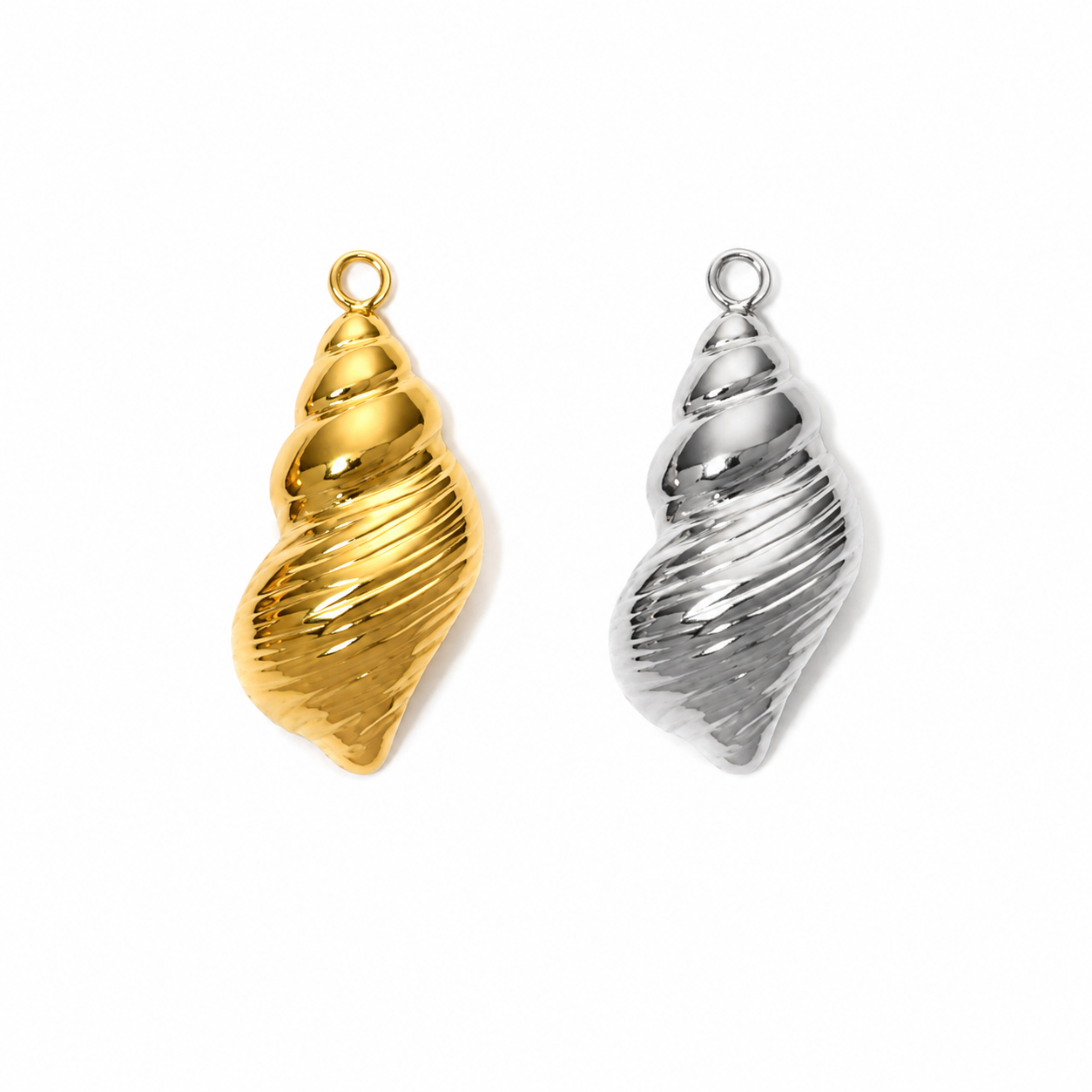 Charms - Coquillage