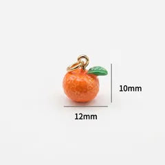 Charm | Orange