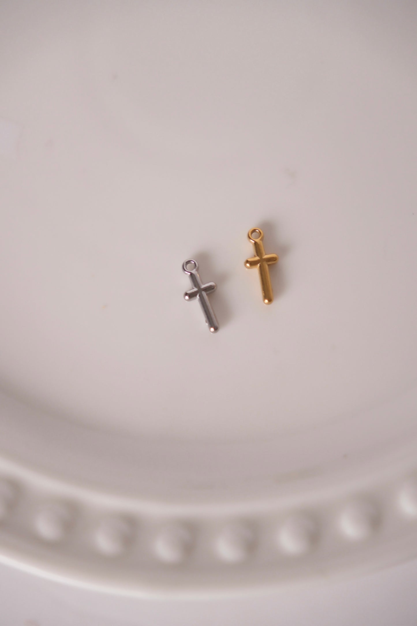 Charms - Croix