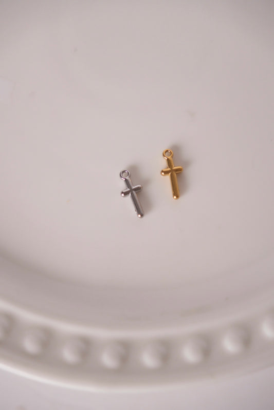Charms - Croix