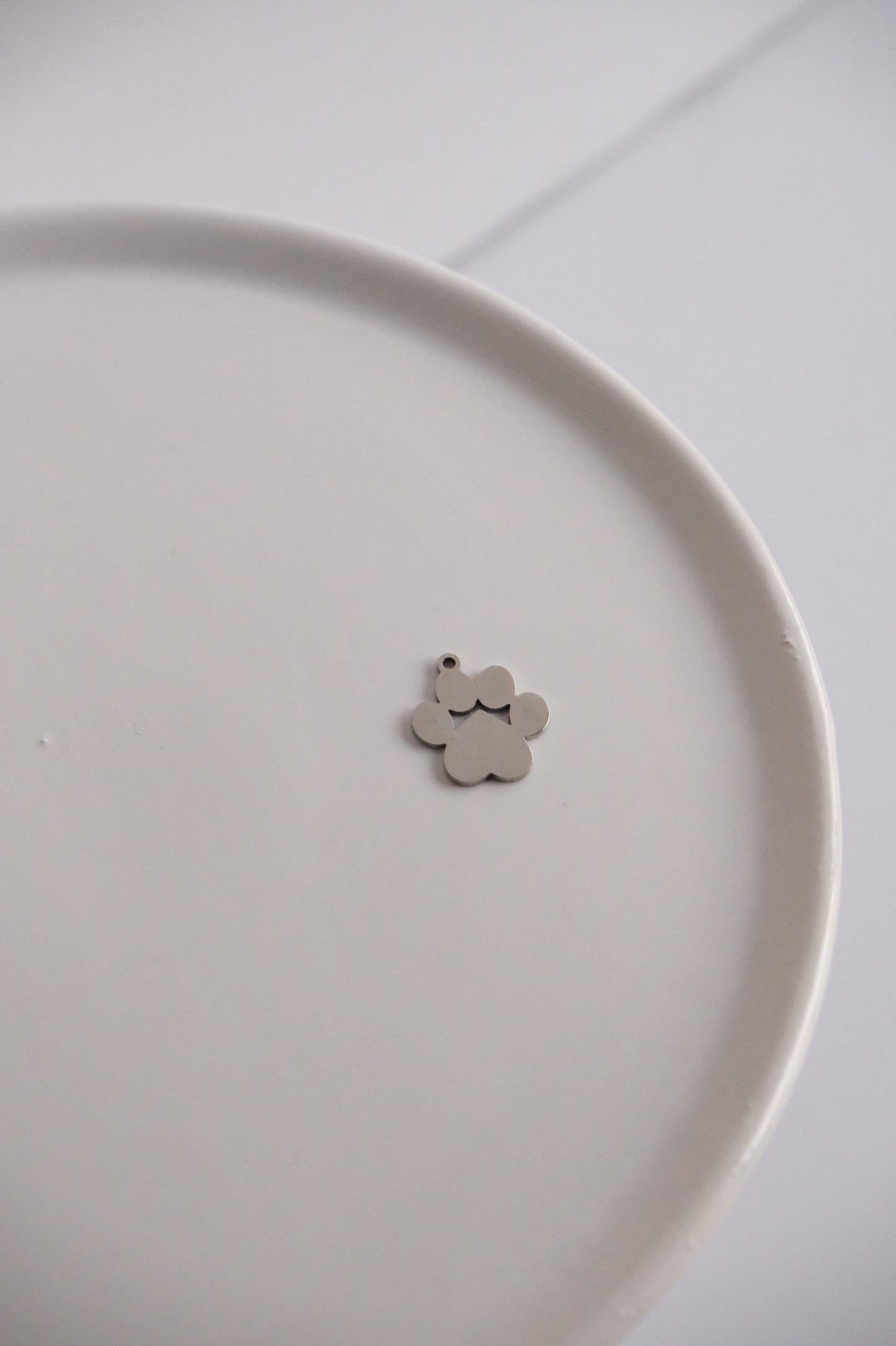 Charm - Patte animal