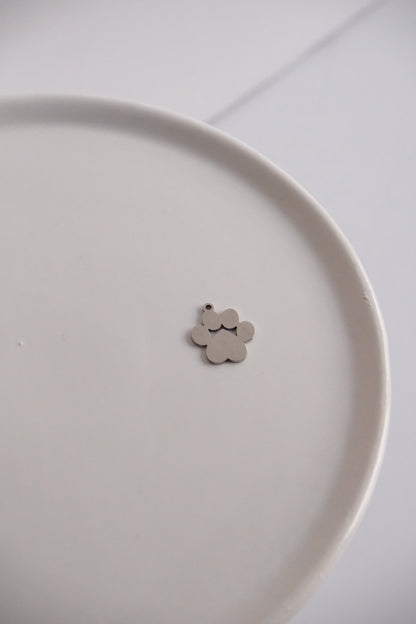 Charm - Patte animal