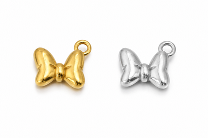Charms - Boucle 3D