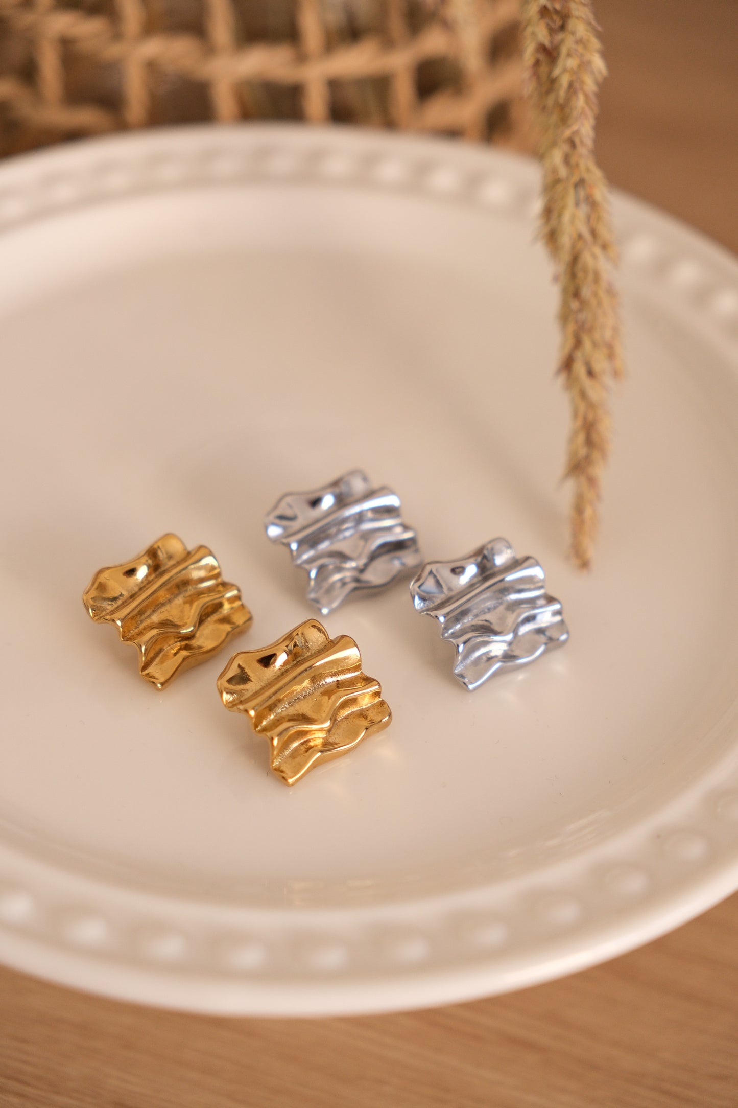 Wrinkly