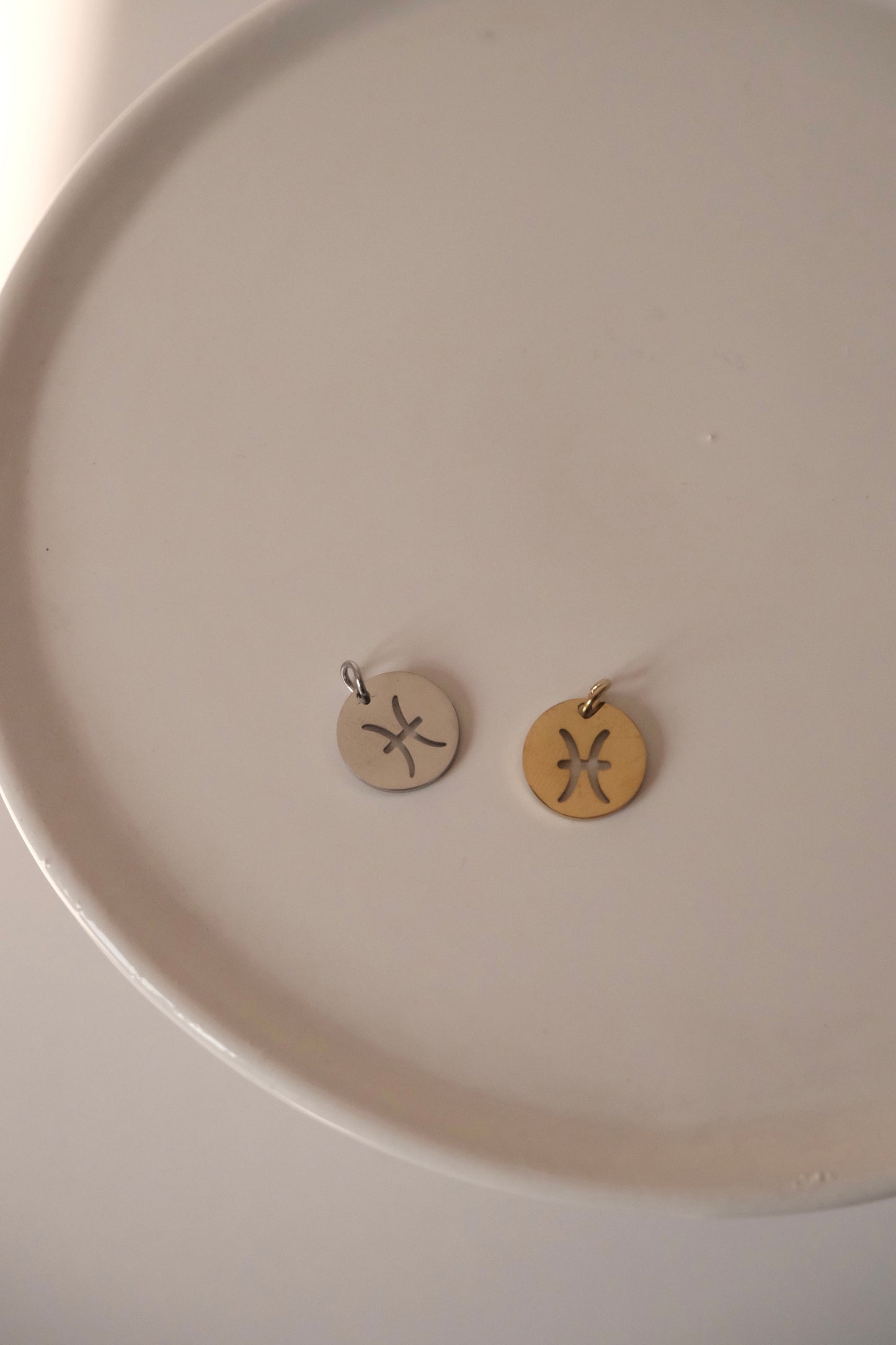 Charms- Signes astrologiques