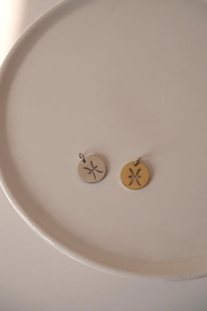 Charms- Signes astrologiques