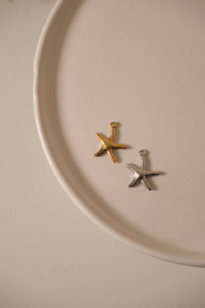 Charms - Étoile de mer