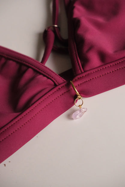 Anneau à personnaliser