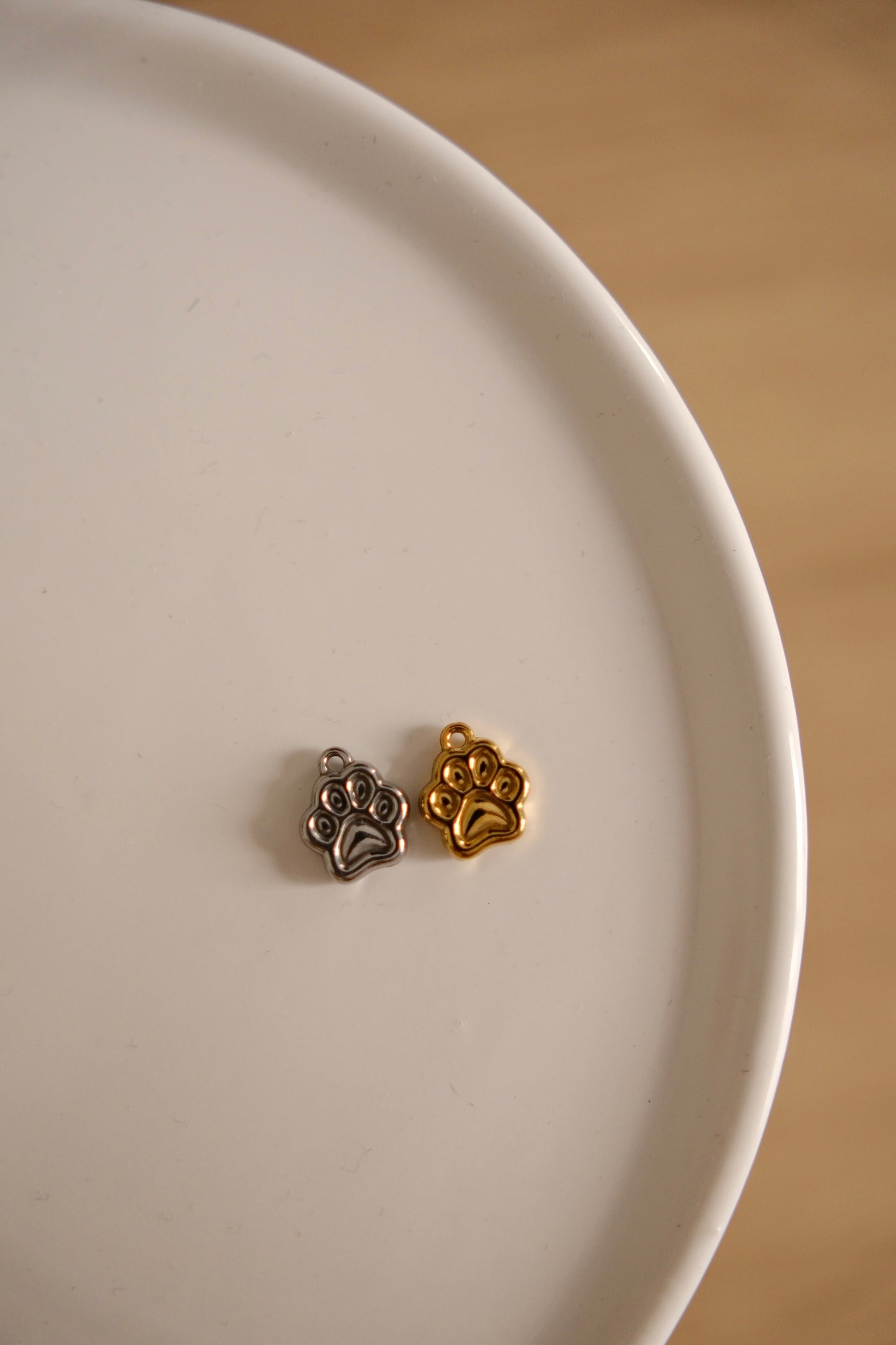 Charm - Patte animal