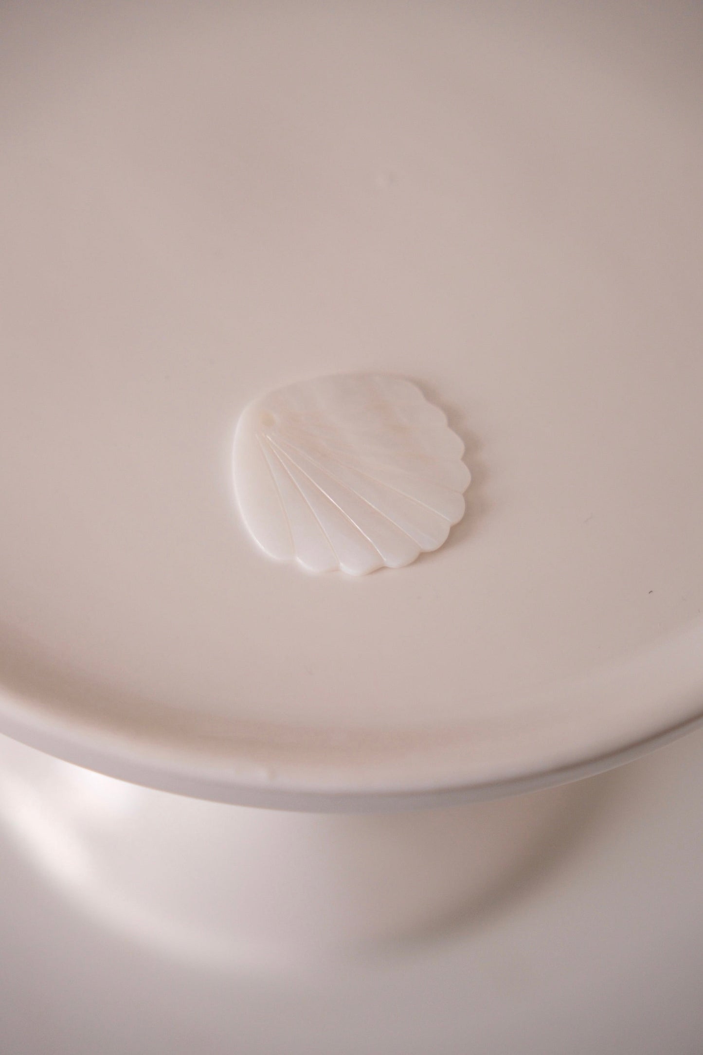 Charm - coquillage