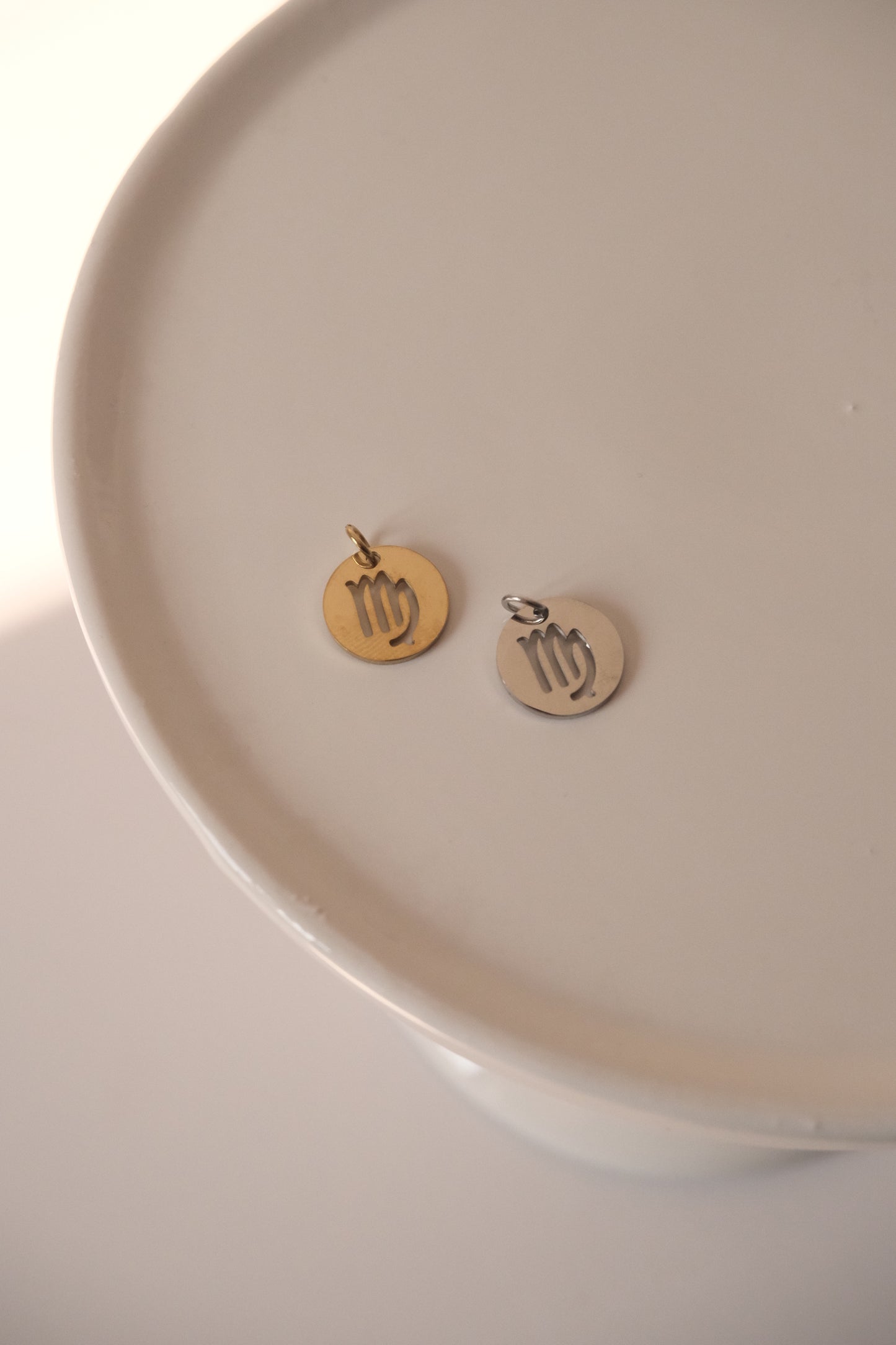 Charms- Signes astrologiques