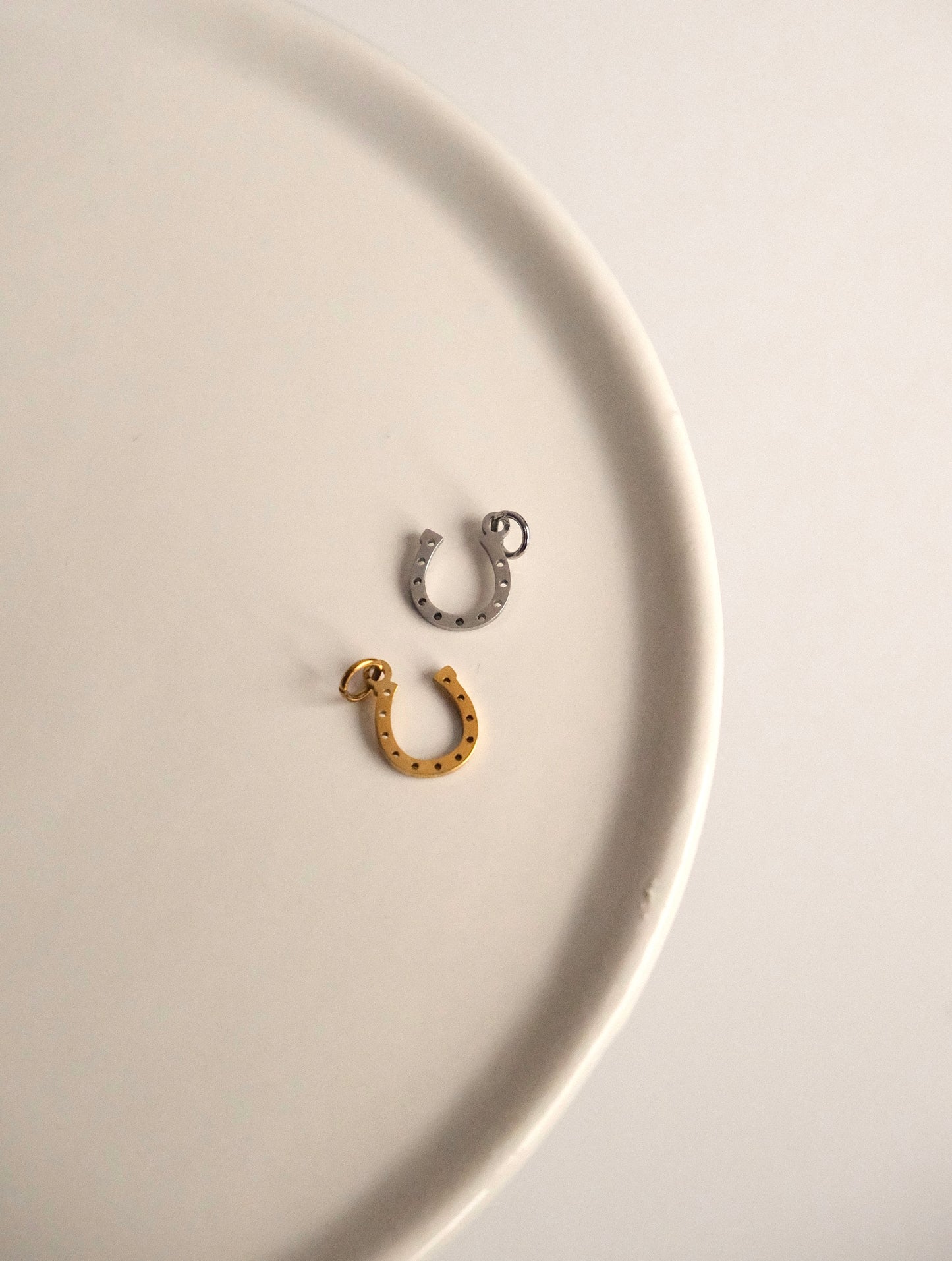 Charms - Fer à cheval