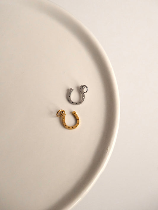 Charms - Fer à cheval