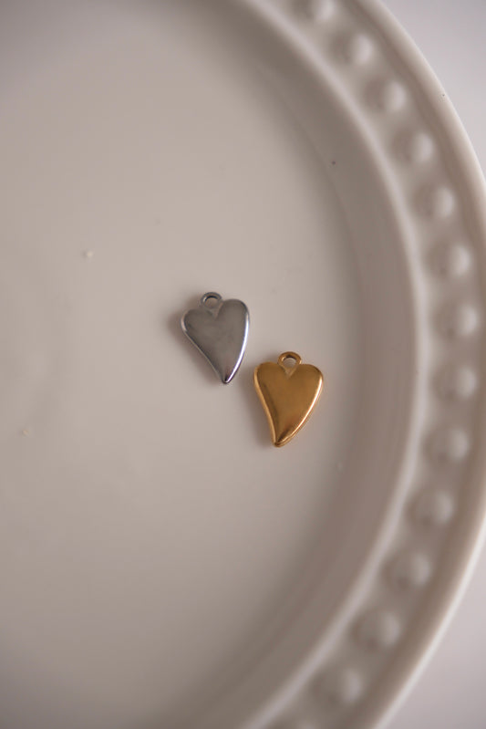 Charms - Coeur