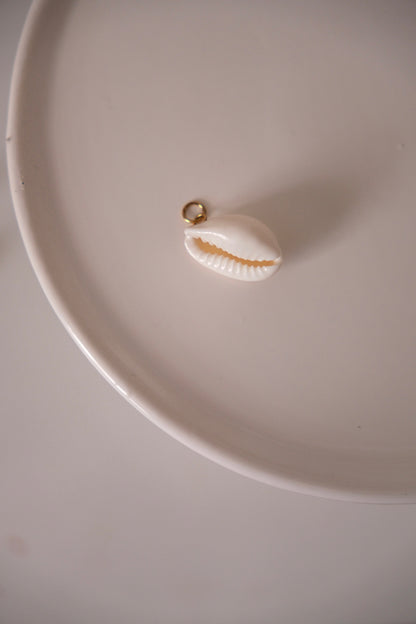 Charm - coquillage