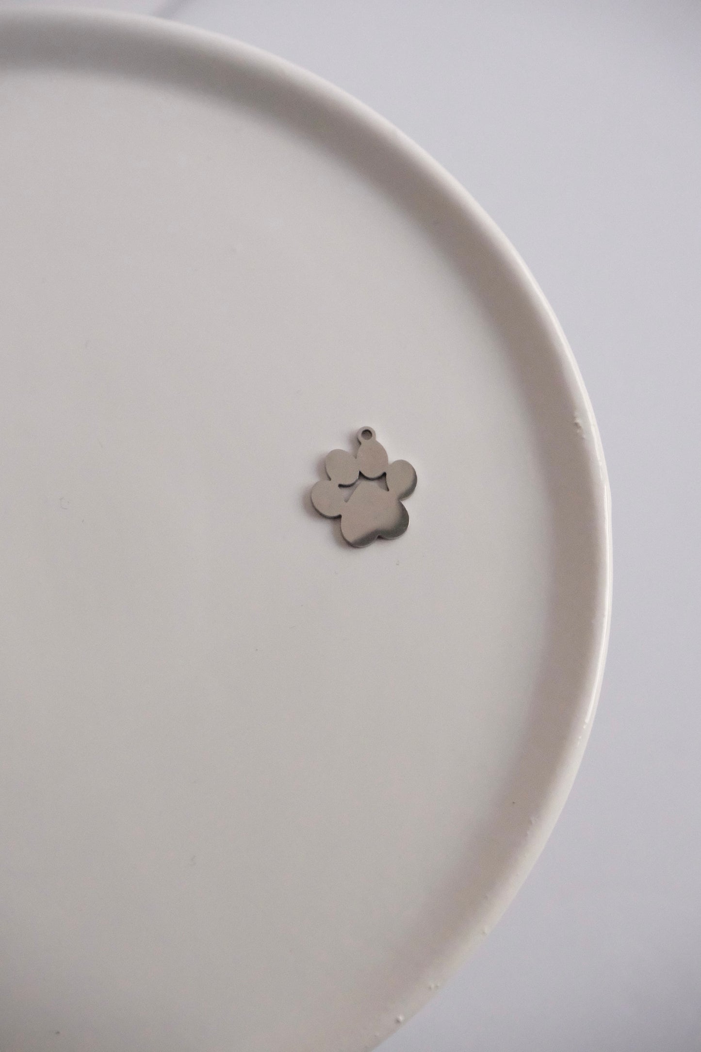 Charm - Patte animal