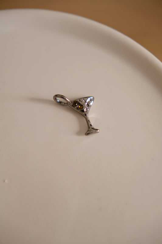 Charm | cocktail