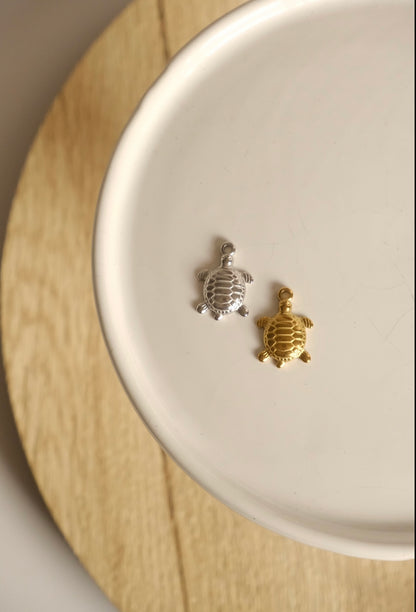Charms - Tortue