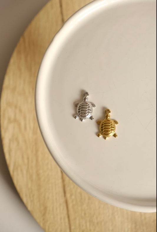 Charms - Tortue