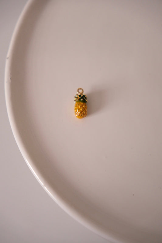 Charm - ananas