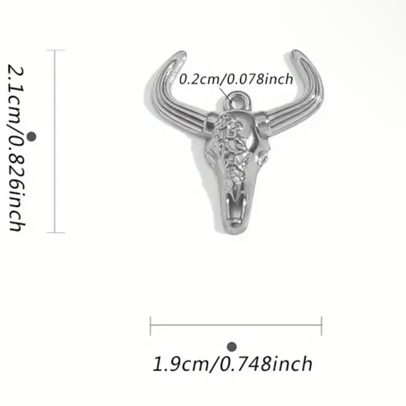 Charms - Taureau